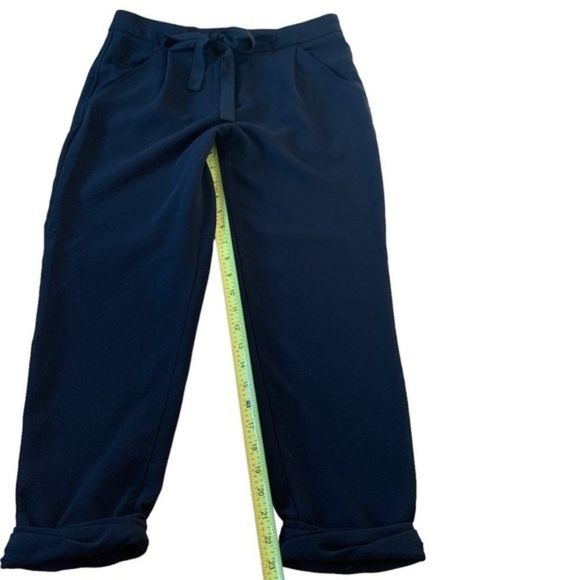 Aritzia Wilfred Black Allant Pant Size 0 - Picture 15 of 16